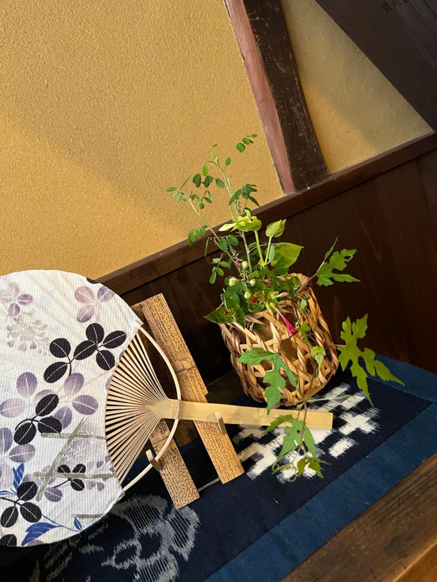 宮島 町家宿 進龍庵 Hatsukaichi Exterior photo