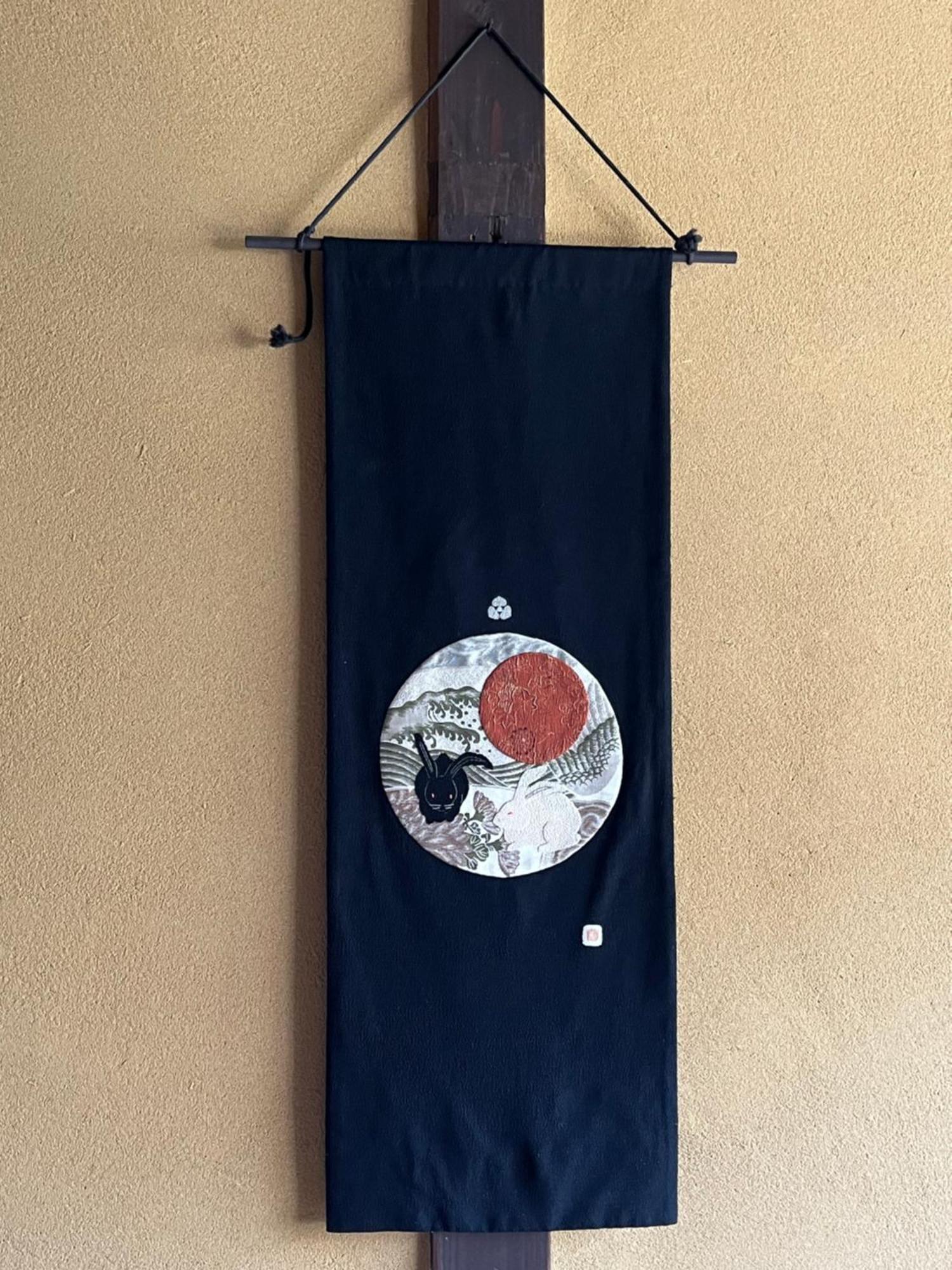 宮島 町家宿 進龍庵 Hatsukaichi Exterior photo